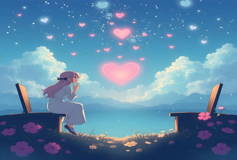 以心溝通,依心而行